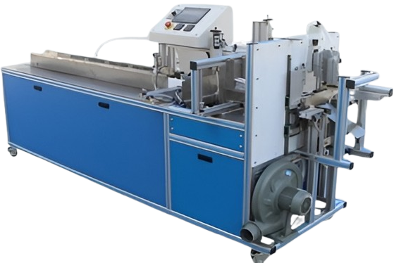machine